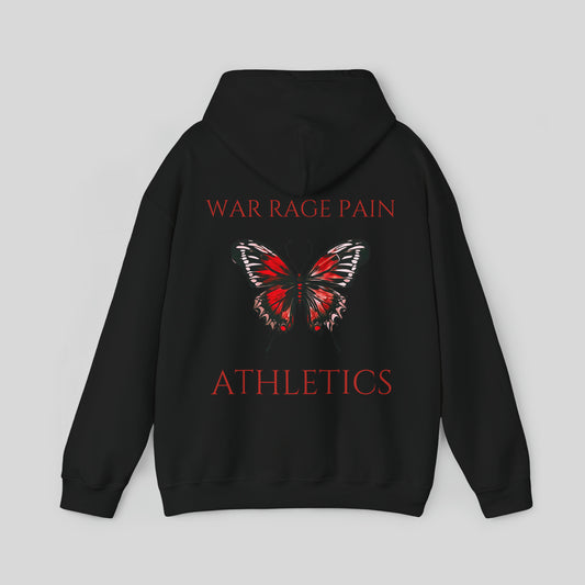 WRP Butterfly Hoodie